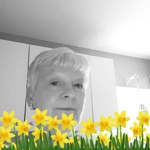 Meet your Posher, Barbara